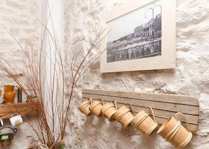 Unique Heritage Center Park Appartamento